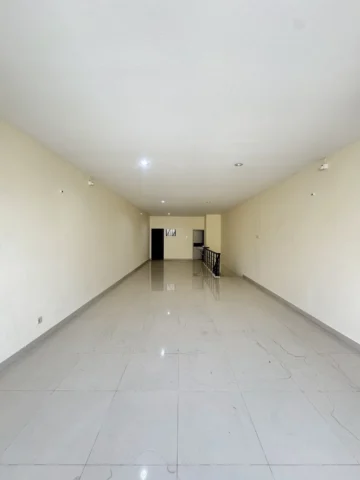 Ruko dijual di Golden Boulevard, BSD - Interior 3