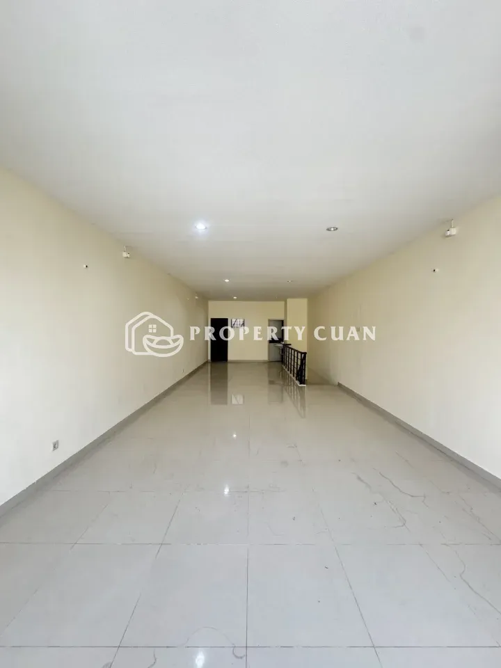 Ruko dijual di Golden Boulevard, BSD - Interior 3
