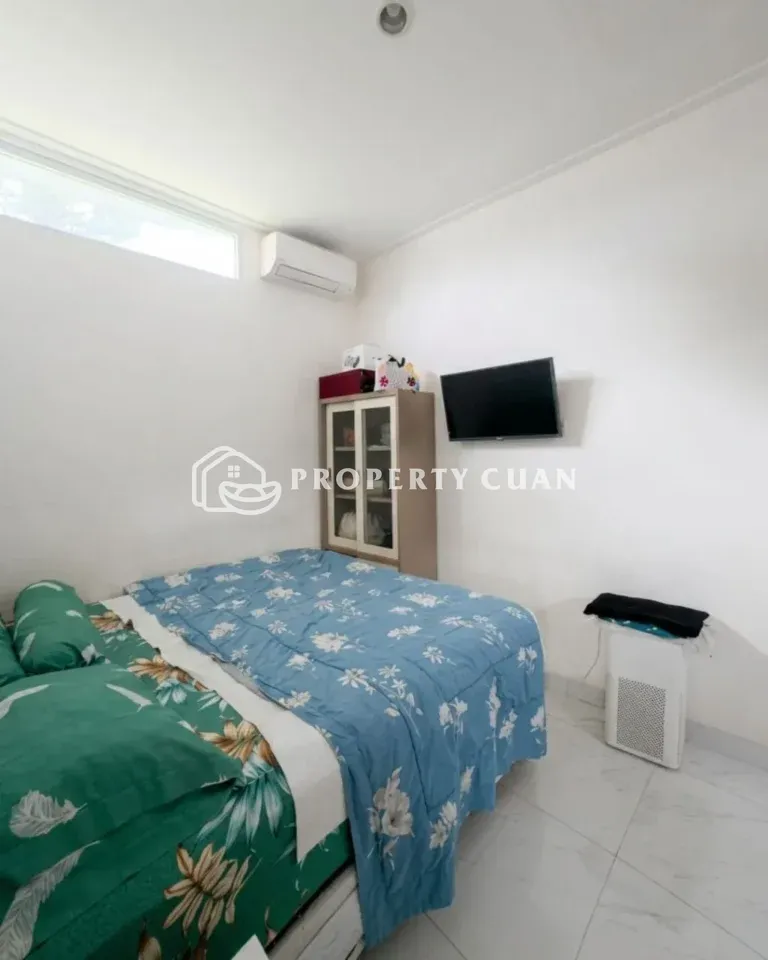 Rumah dijual di Serpong Garden 2, Citra Garden Serpong - Kamar Tidur