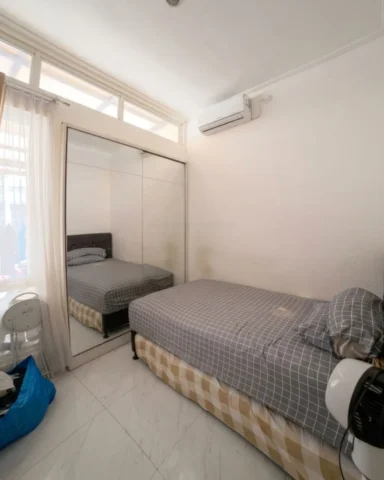 Rumah dijual di Serpong Garden 2, Citra Garden Serpong - Kamar Tidur 2