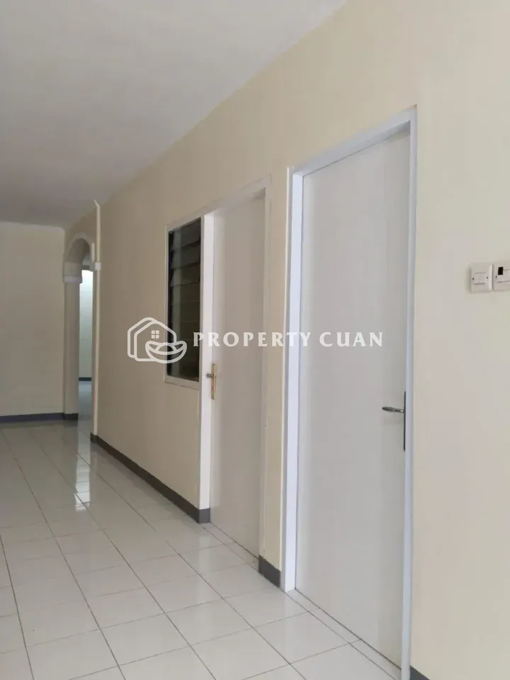 Rumah dijual di Metro Permata, Karang Tengah - Lainnya