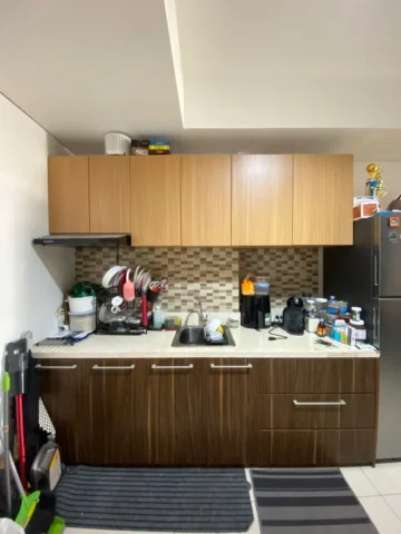 Apartemen dijual di Aspen Peak Residence, Fatmawati - Dapur