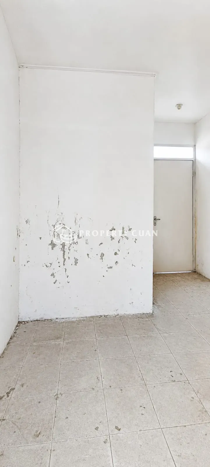Rumah dijual di Spring Field, Citra Maja - Interior