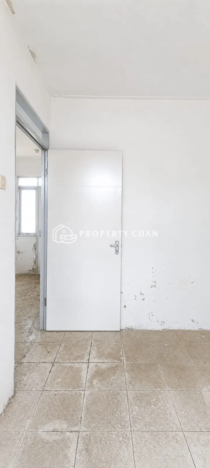 Rumah dijual di Spring Field, Citra Maja - Kamar Tidur