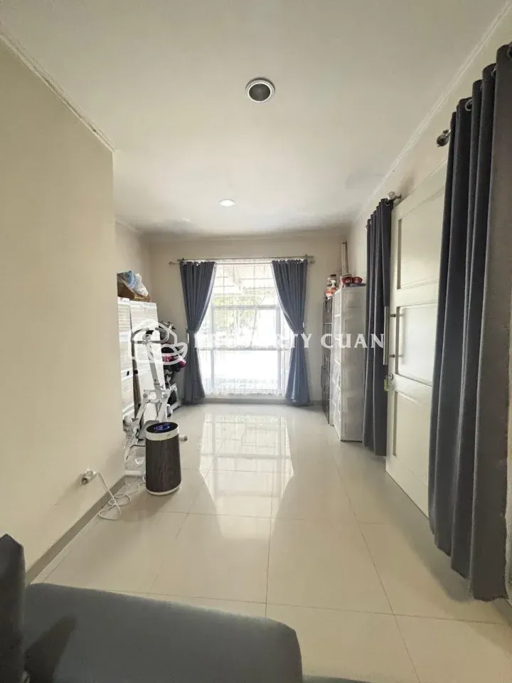 Rumah Dijual di Bahana, Suvarna Sutera — 4 KT, LT 119 m² — foto 10