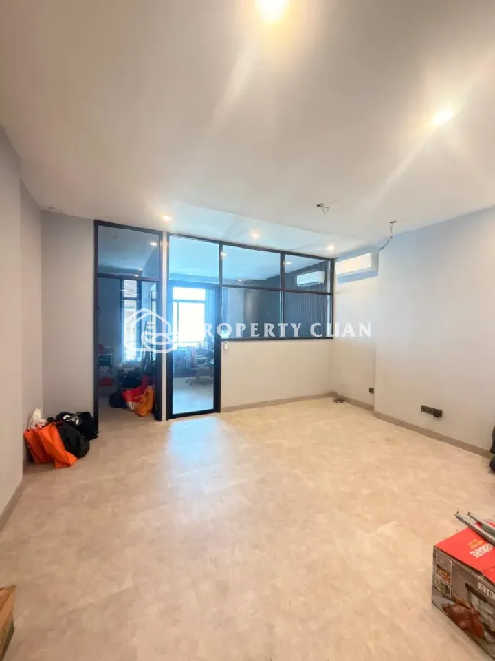 Ruko dijual di Ruko Sutera Niaga, Alam Sutera - Interior
