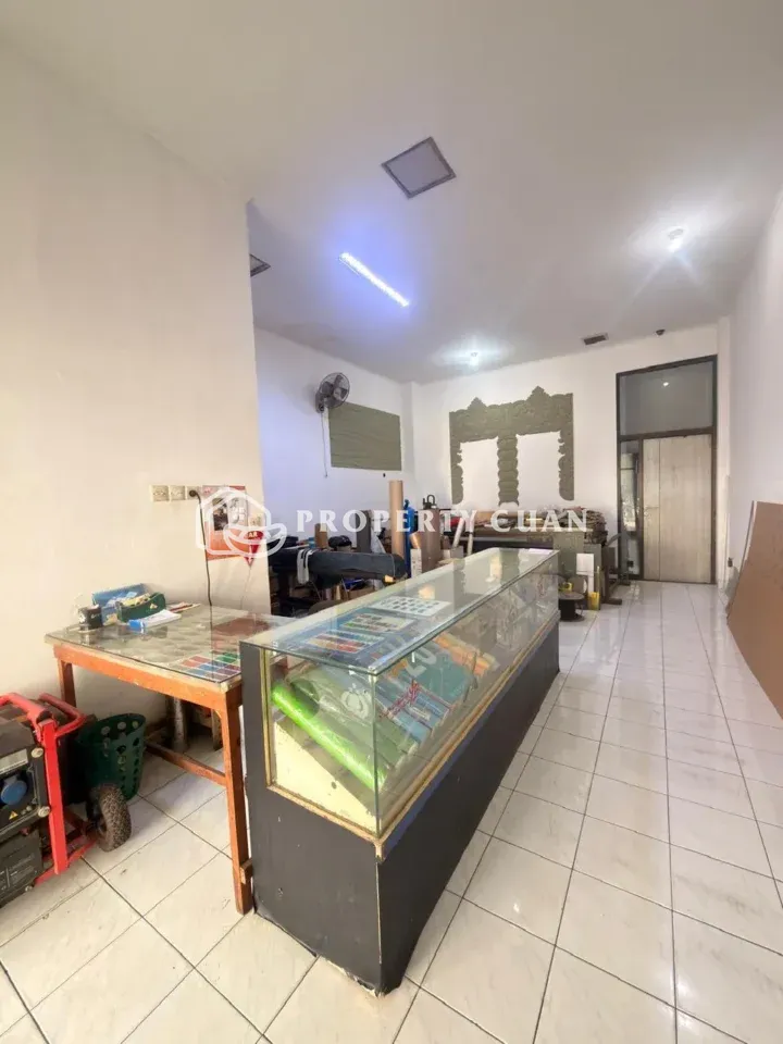 Ruko dijual di Ruko Sutera Niaga, Alam Sutera - Interior 2