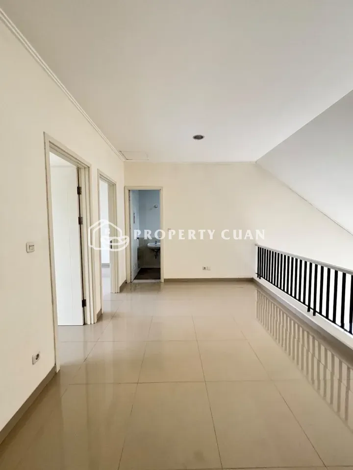 Rumah dijual di Elysia, Suvarna Sutera - Lainnya