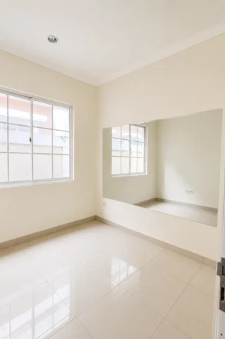 Rumah dijual di Eropah, Green Lake - Kamar Tidur