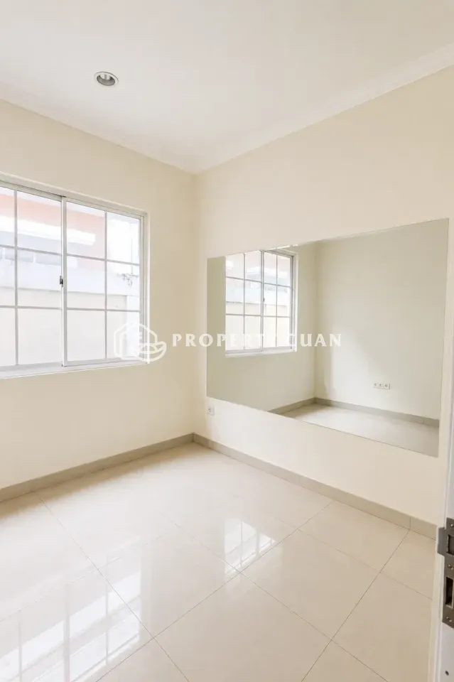 Rumah dijual di Eropah, Green Lake - Kamar Tidur
