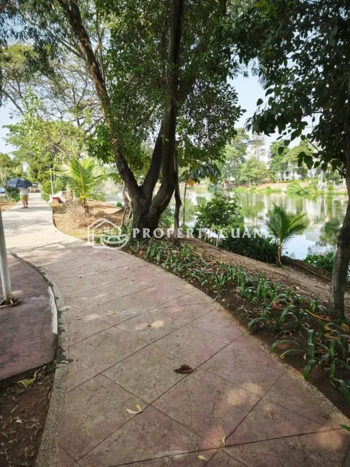 Rumah dijual di Eropah, Green Lake - Lingkungan 2