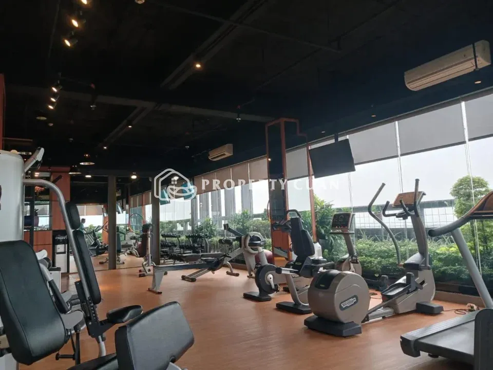 Apartemen dijual di L'Avenue, Pancoran - Fasilitas 2
