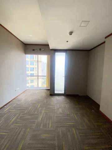 Apartemen dijual di The Mansion Bougenville, Kemayoran - Ruang Tamu