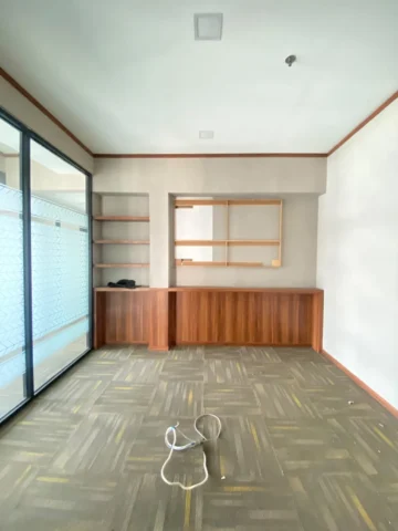 Apartemen dijual di The Mansion Bougenville, Kemayoran - Ruang Keluarga 2