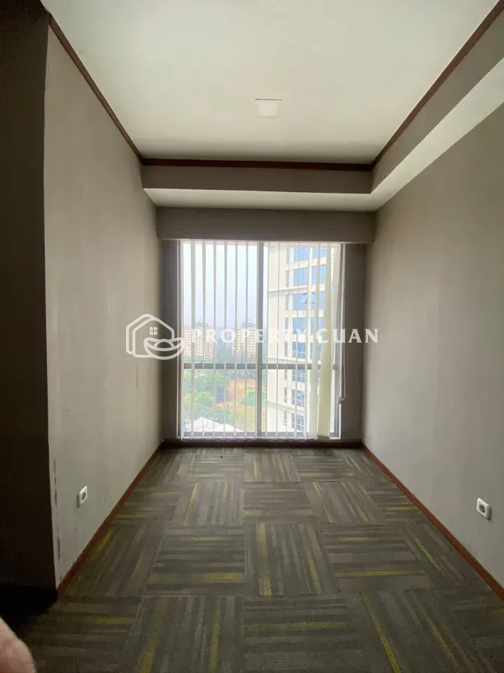 Apartemen dijual di The Mansion Bougenville, Kemayoran - Kamar Tidur