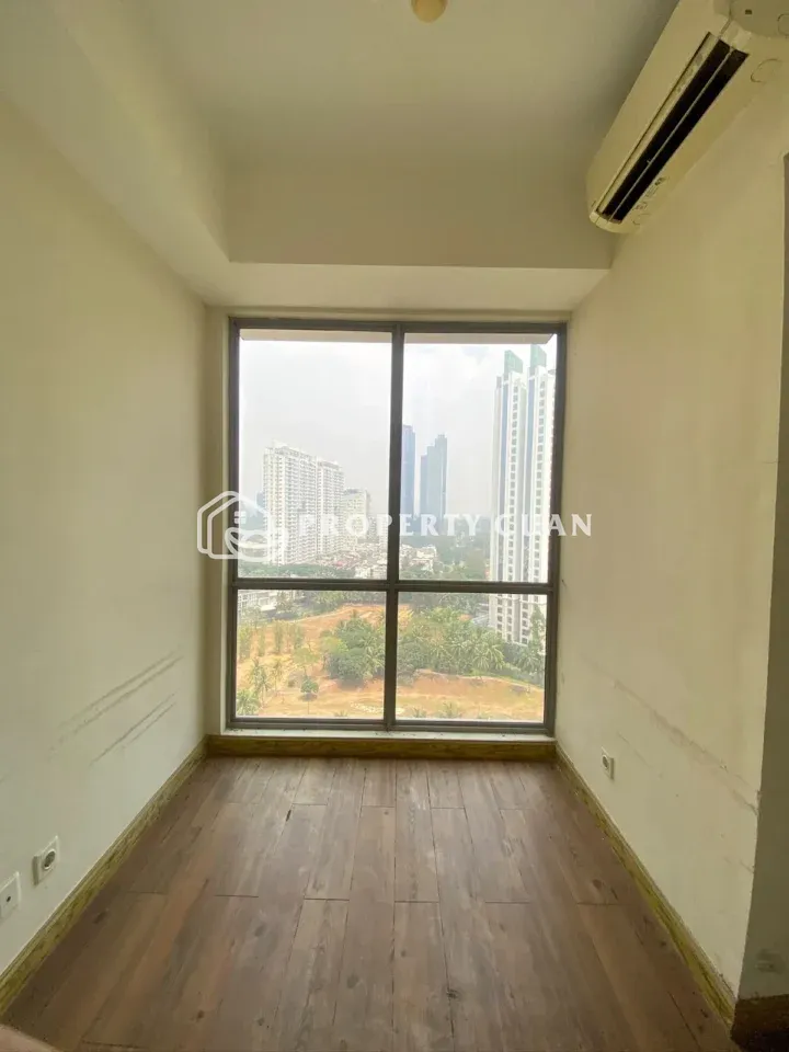 Apartemen dijual di The Mansion Bougenville, Kemayoran - View