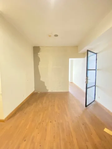 Apartemen dijual di The Mansion Bougenville, Kemayoran - Ruang Keluarga