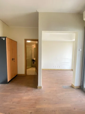 Apartemen dijual di The Mansion Bougenville, Kemayoran - Interior