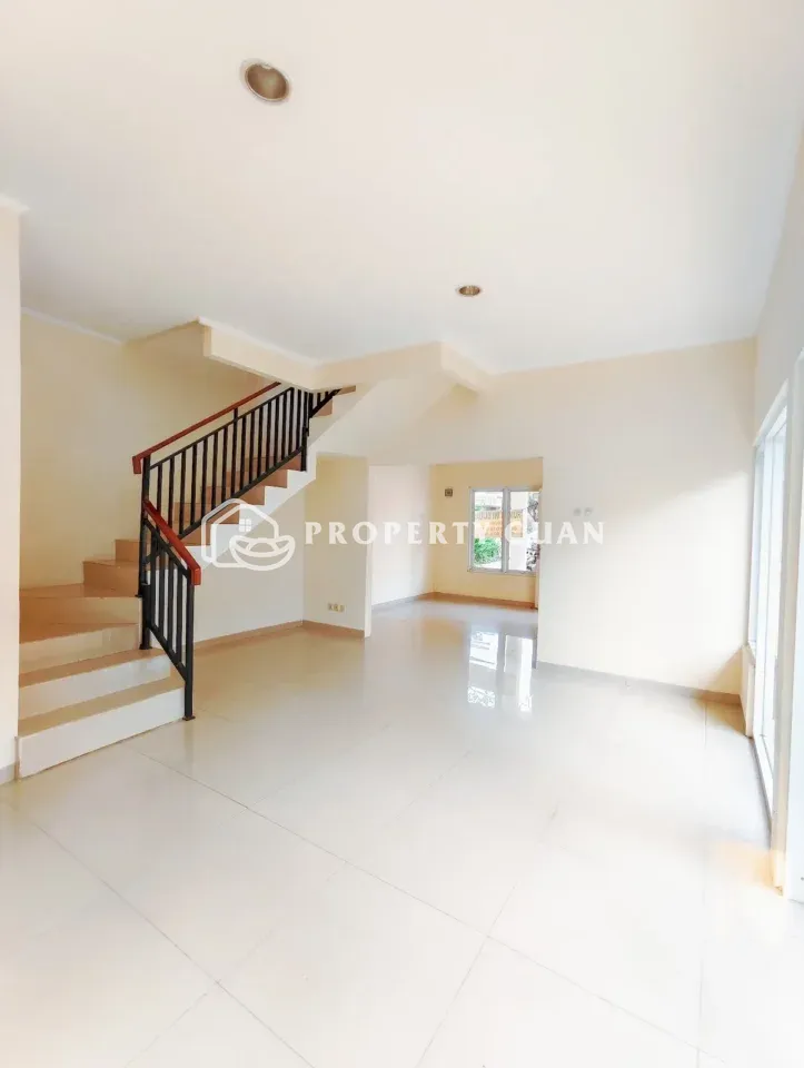 Rumah Dijual di Andara Park Residence, Cinere — 3 KT, LT 178 m² — foto 2