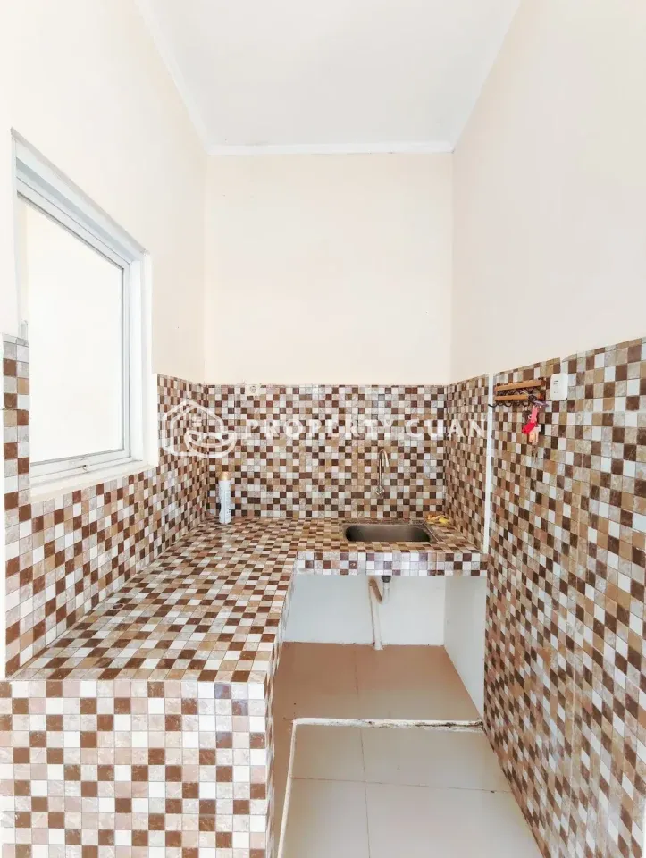 Rumah Dijual di Andara Park Residence, Cinere — 3 KT, LT 178 m² — foto 4