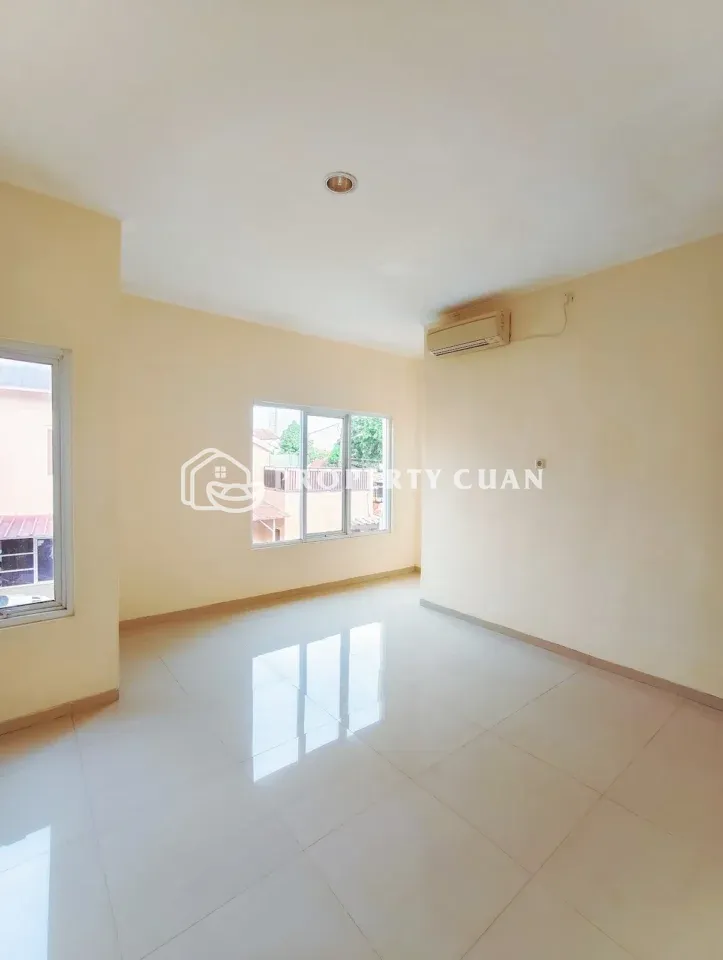 Rumah Dijual di Andara Park Residence, Cinere — 3 KT, LT 178 m² — foto 6