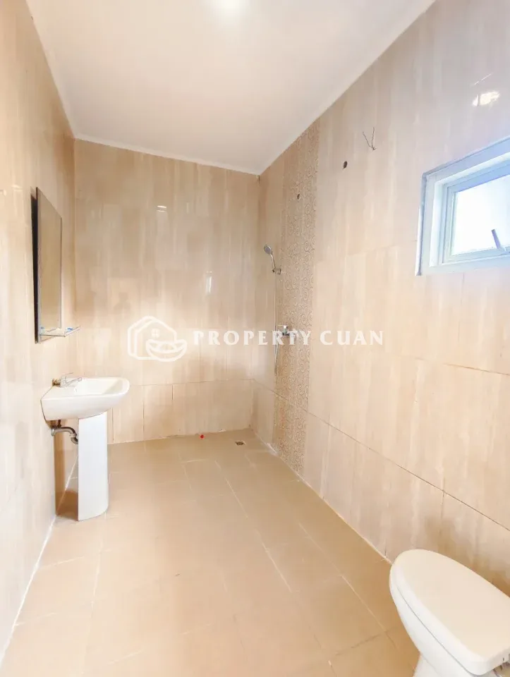 Rumah Dijual di Andara Park Residence, Cinere — 3 KT, LT 178 m² — foto 8
