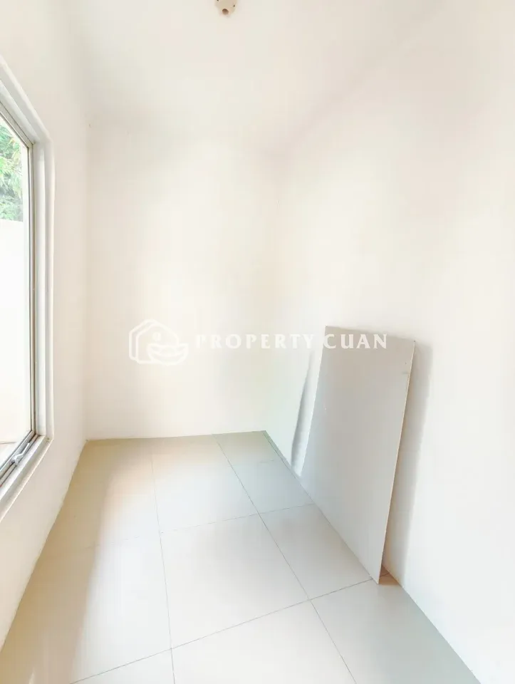 Rumah Dijual di Andara Park Residence, Cinere — 3 KT, LT 178 m² — foto 9