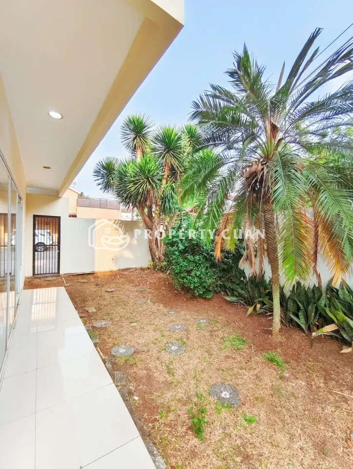 Rumah Dijual di Andara Park Residence, Cinere — 3 KT, LT 178 m² — foto 10