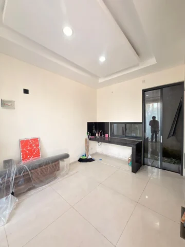 Rumah dijual di Agate, Legok - Ruang Tamu