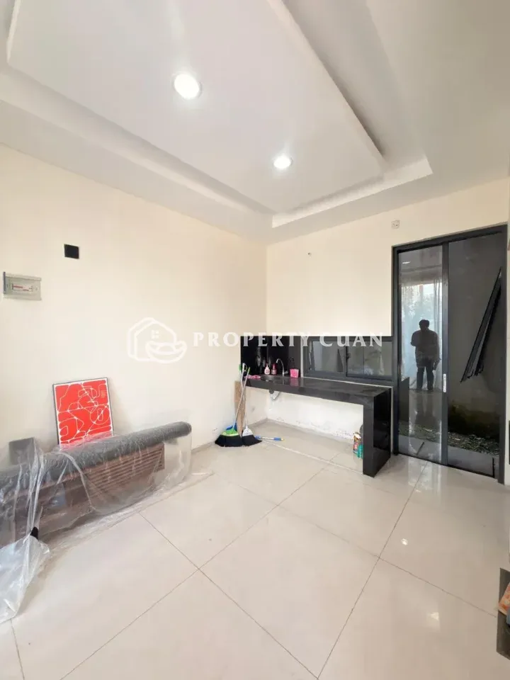 Rumah dijual di Agate, Legok - Ruang Tamu
