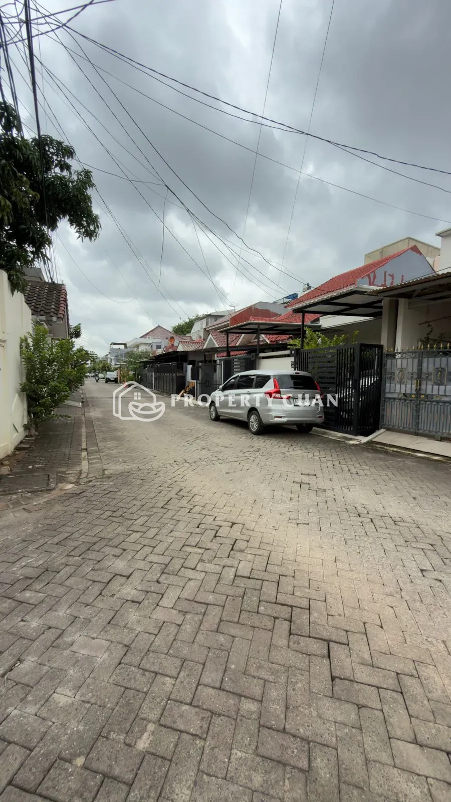 Rumah Dijual di Perumahan Citra 2, Citra Jakarta Barat — 3 KT, LT 105 m² — foto 3