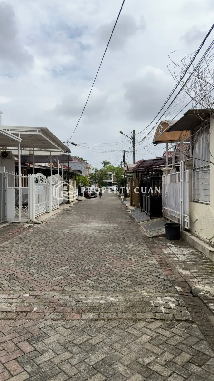 Rumah Dijual di Perumahan Citra 2, Citra Jakarta Barat — 3 KT, LT 105 m² — foto 4