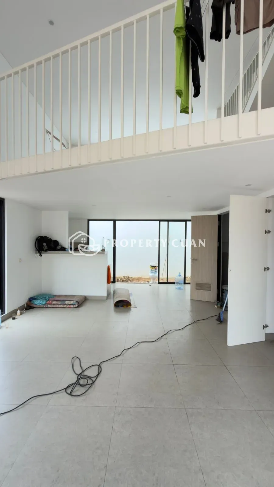 Rumah Dijual di Perumahan Citra 2, Citra Jakarta Barat — 3 KT, LT 105 m² — foto 5