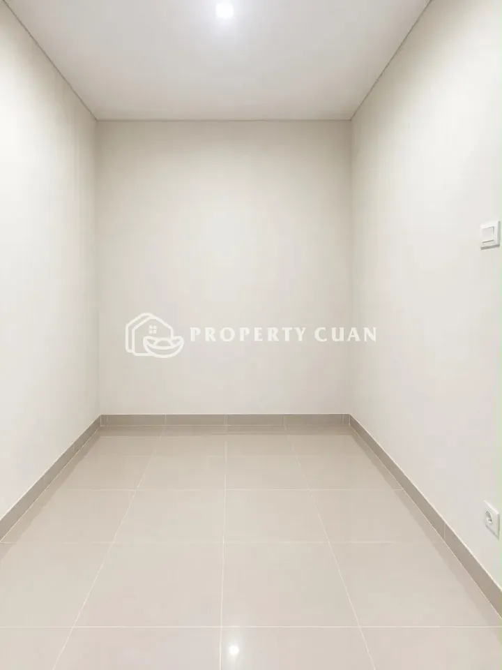 Apartemen dijual di Puri Mansion, Kembangan - Area Gudang