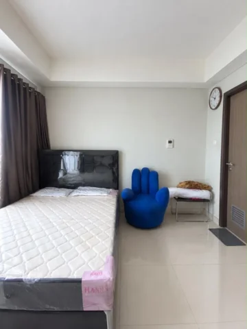 Apartemen dijual di Puri Mansion, Kembangan - Kamar Tidur
