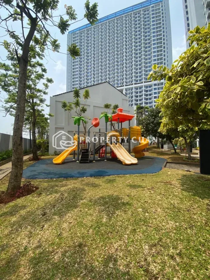 Apartemen dijual di Puri Mansion, Kembangan - Fasilitas 2