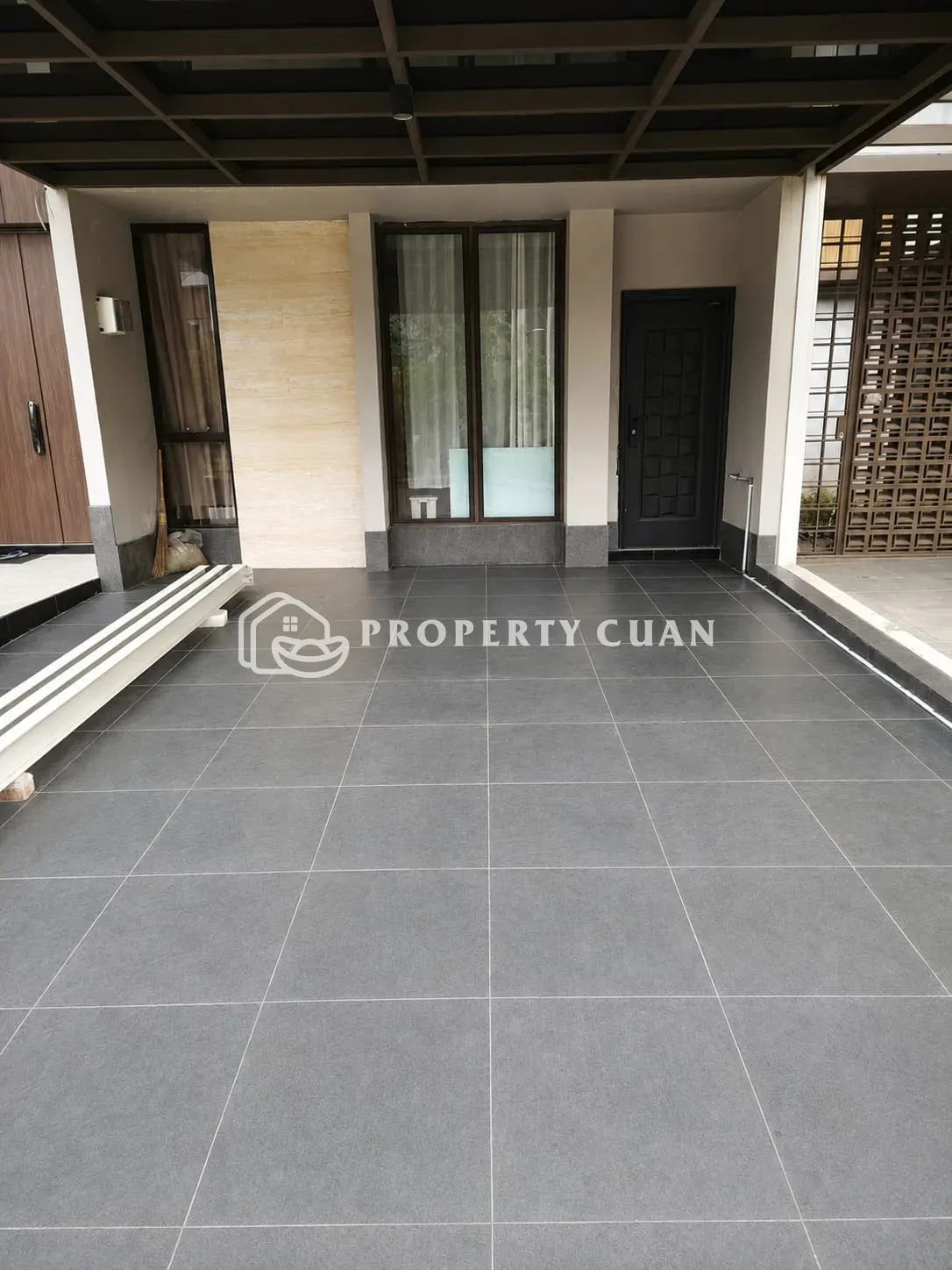Rumah Dijual di Aeris, Citra Garden Serpong — 4 KT, LT 150 m²