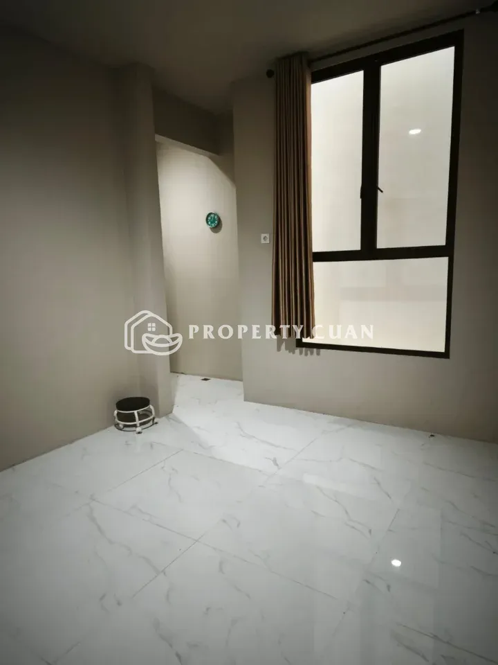 Rumah dijual di Aeris, Citra Garden Serpong - Kamar Tidur 4