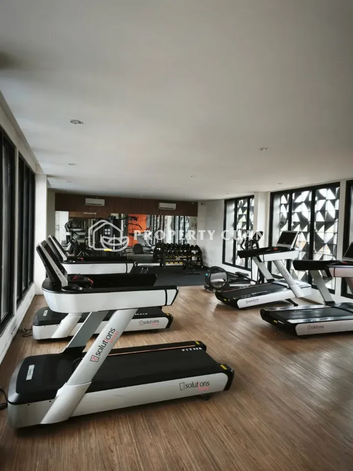 Rumah dijual di Aeris, Citra Garden Serpong - Fasilitas