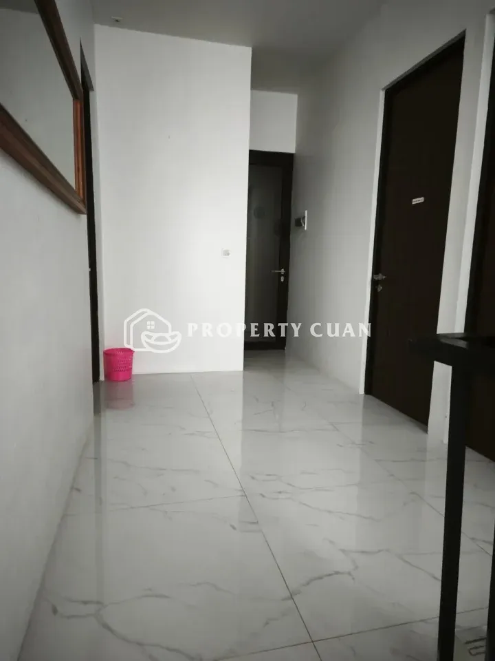 Rumah dijual di Aeris, Citra Garden Serpong - Lainnya