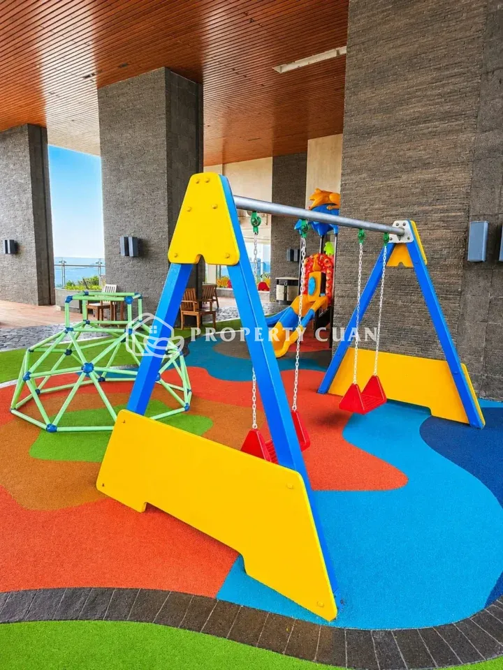 Apartemen dijual di Ancol Mansion, Ancol - Fasilitas 3