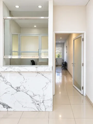 Ruko dijual di Ruko The Times Square, Gading Serpong - Interior