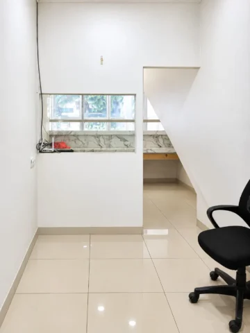 Ruko dijual di Ruko The Times Square, Gading Serpong - Ruang Kerja