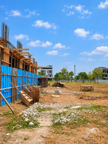 Kavling Residensial dijual di Manhattan, PIK 2 - Lahan 2