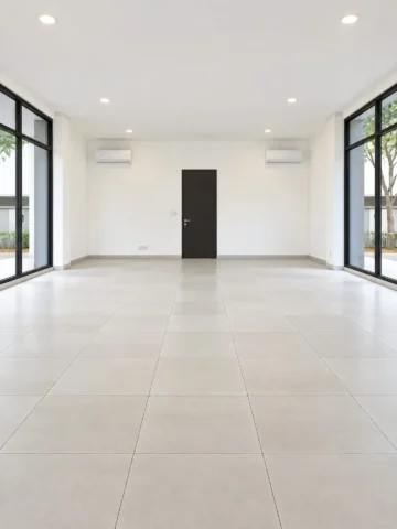 Kavling Residensial dijual di Manhattan, PIK 2 - Interior