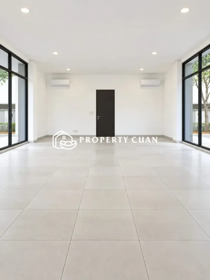 Kavling Residensial dijual di Manhattan, PIK 2 - Interior