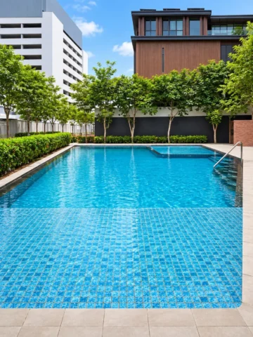 Kavling Residensial dijual di Manhattan, PIK 2 - Fasilitas