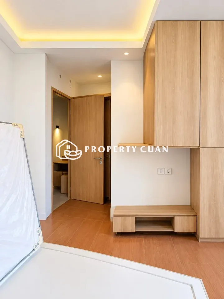 Rumah Dijual di Svasti, BSD — 3 KT, LT 66 m² — foto 7