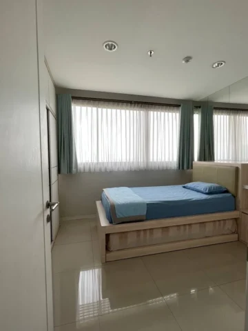 Apartemen dijual di Paddington Heights, Alam Sutera - Kamar Tidur 2