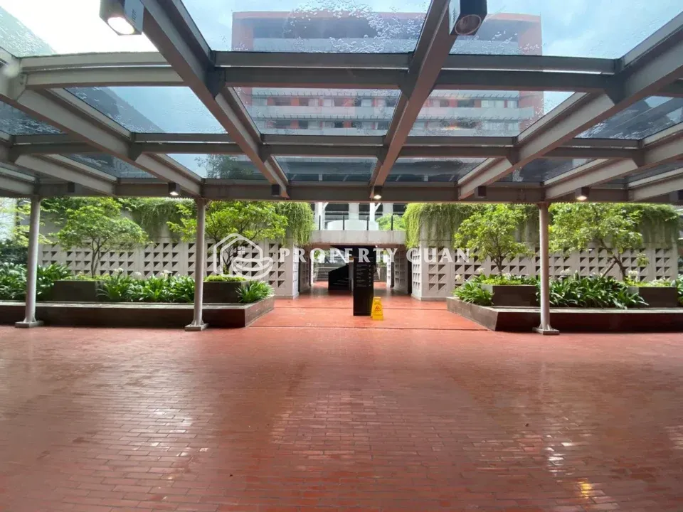 Apartemen dijual di Paddington Heights, Alam Sutera - Fasilitas 2